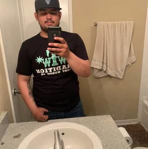 Meet your Posher, Alonso